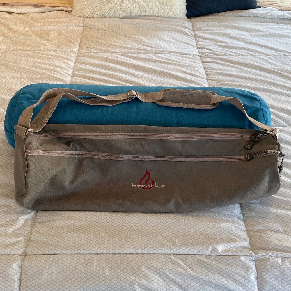 Standard TM Yoga Mat Carrying Bag